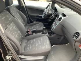 Opel Corsa 1.3 CDTI COSMO FACE, снимка 11