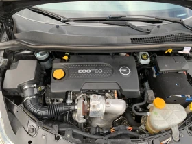 Opel Corsa 1.3 CDTI COSMO FACE, снимка 16