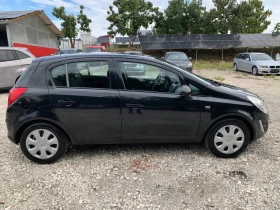 Opel Corsa 1.3 CDTI COSMO FACE, снимка 8