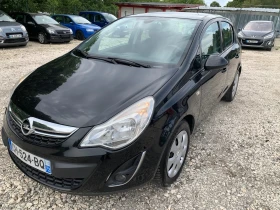 Opel Corsa 1.3 CDTI COSMO FACE, снимка 3