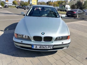 BMW 520, снимка 2