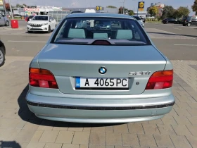 BMW 520, снимка 5