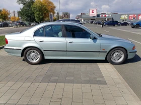 BMW 520, снимка 7