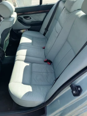 BMW 520, снимка 12