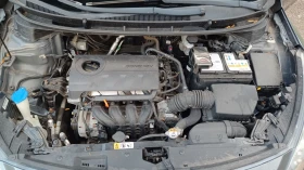 Hyundai I30 1.4-100кс, снимка 16