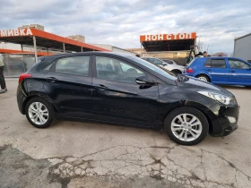 Hyundai I30 1.6Д.110КС., снимка 8