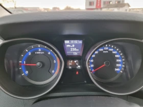 Hyundai I30 1.6Д.110КС., снимка 11