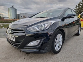 Hyundai I30 1.6Д.110КС., снимка 1