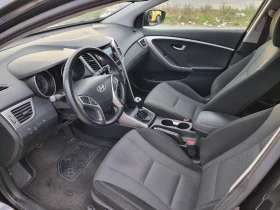 Hyundai I30 1.6Д.110КС., снимка 9