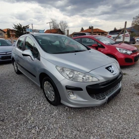 Peugeot 308 1.6i* 16v* KLIMATRONIK* 105хил.км* , снимка 3