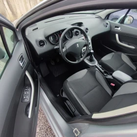 Peugeot 308 1.6i* 16v* KLIMATRONIK* 105хил.км* , снимка 7