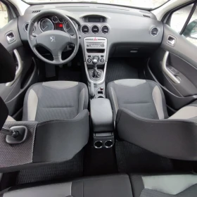 Peugeot 308 1.6i* 16v* KLIMATRONIK* 105хил.км* , снимка 8