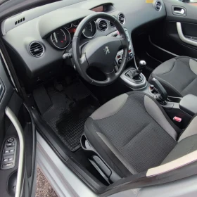 Peugeot 308 1.6i* 16v* KLIMATRONIK* 105хил.км* , снимка 8