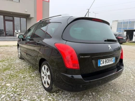 Peugeot 308 1.6 e - HDI - 92 KC, снимка 5