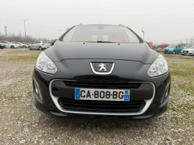 Peugeot 308 1.6 e - HDI - 92 KC, снимка 2
