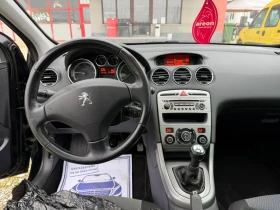 Peugeot 308 1.6 e - HDI - 92 KC, снимка 13