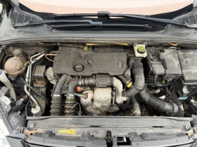 Peugeot 308 1.6 e - HDI - 92 KC, снимка 15