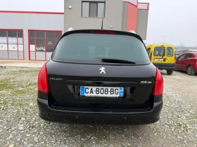 Peugeot 308 1.6 e - HDI - 92 KC, снимка 6