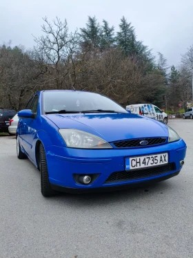 Ford Focus ST170, снимка 1