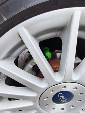 Ford Focus ST170, снимка 8