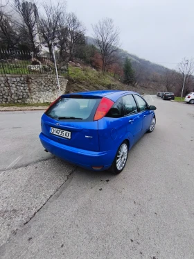 Ford Focus ST170, снимка 6
