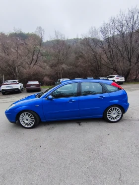 Ford Focus ST170, снимка 3