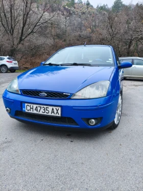 Ford Focus ST170, снимка 2