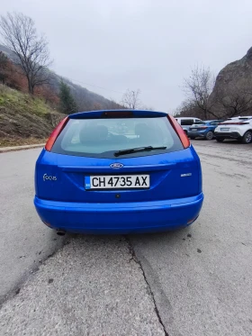 Ford Focus ST170, снимка 5