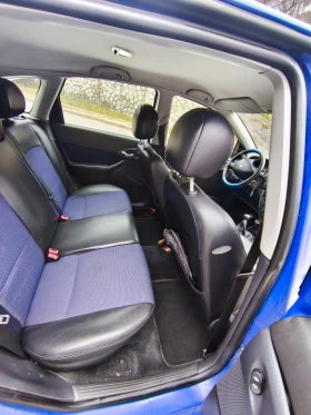 Ford Focus ST170, снимка 11