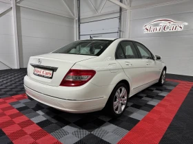 Mercedes-Benz C 220 CDI - AVANTGARDE AMG / 7G-TRONIC, снимка 6
