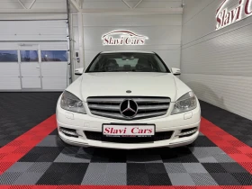 Mercedes-Benz C 220 CDI - AVANTGARDE AMG / 7G-TRONIC, снимка 2