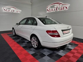 Mercedes-Benz C 220 CDI - AVANTGARDE AMG / 7G-TRONIC, снимка 4