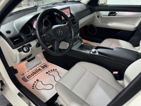 Mercedes-Benz C 220 CDI - AVANTGARDE AMG / 7G-TRONIC, снимка 8