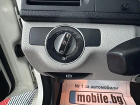 Mercedes-Benz C 220 CDI - AVANTGARDE AMG / 7G-TRONIC, снимка 12