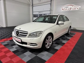 Mercedes-Benz C 220 CDI - AVANTGARDE AMG / 7G-TRONIC, снимка 3