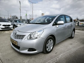 Toyota Verso 2.0D, снимка 1