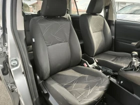 Toyota Verso 2.0D, снимка 7