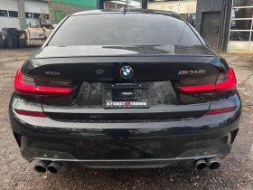 BMW 340 M340i xDrive  CARFAX, снимка 4