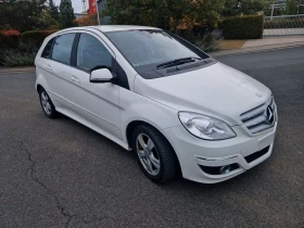 Mercedes-Benz B 200 CDI, снимка 1