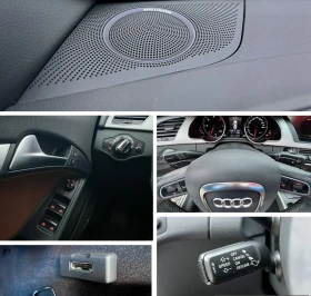 Audi A5 3.0TDi Cabrio ШВЕЙЦАРИЯ, снимка 14