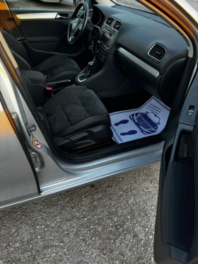 VW Golf 1.4 TSI,  АВТОМАТ, МУЛТИ ВОЛАН, АВТОПИЛОТ , снимка 10