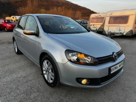 VW Golf 1.4 TSI,  АВТОМАТ, МУЛТИ ВОЛАН, АВТОПИЛОТ , снимка 6