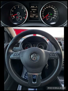 VW Golf 1.4 TSI,  АВТОМАТ, МУЛТИ ВОЛАН, АВТОПИЛОТ , снимка 13