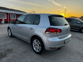VW Golf 1.4 TSI,  АВТОМАТ, МУЛТИ ВОЛАН, АВТОПИЛОТ , снимка 2