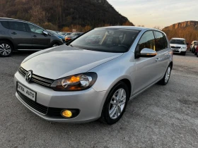 VW Golf 1.4 TSI,  АВТОМАТ, МУЛТИ ВОЛАН, АВТОПИЛОТ , снимка 1