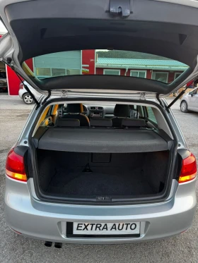 VW Golf 1.4 TSI,  АВТОМАТ, МУЛТИ ВОЛАН, АВТОПИЛОТ , снимка 4