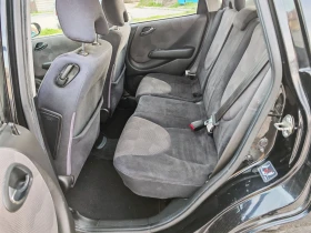 Honda Jazz 1.4, снимка 7
