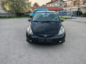 Honda Jazz 1.4, снимка 4