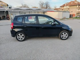 Honda Jazz 1.4, снимка 2