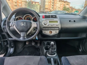 Honda Jazz 1.4, снимка 5